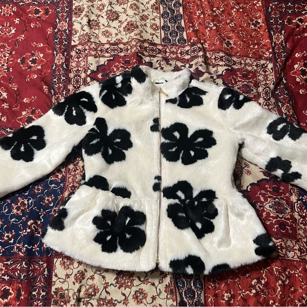 Jamie and Jack Coat 18-24